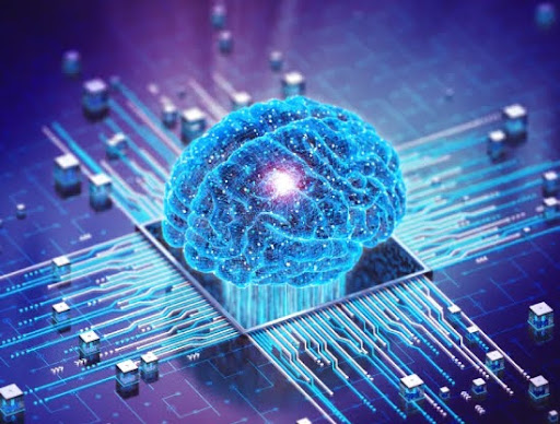 cerebro tecnológico